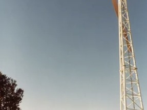 Ecotècnia 12/15, el primer aerogenerador moderno de España, en su 30º aniversario
 