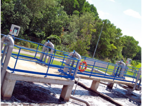 El Gobierno de Navarra adjudica a Ríos Renovables una instalación fotovoltaica de autoconsumo para la depuradora de Tafalla-Olite