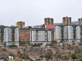 El Geoportal EdificiosEficientes del Miteco ya incluye datos de 11 comunidades autónomas