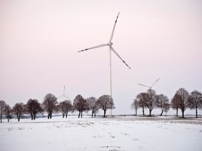 EDPR cierra dos acuerdos de compraventa de electricidad en Ohio