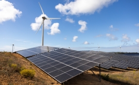 Este es el mapa de los casi 1.000 megavatios renovables que ya ha hibridado EDP en Iberia