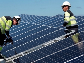 Friologic pone en marcha la mayor instalación fotovoltaica para autoconsumo de Mercamadrid