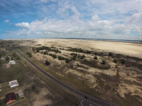 EDP Renováveis se adjudica en Brasil dos grandes contratos de venta a largo plazo de electricidad eólica