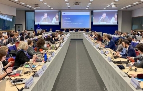 Stepping up Private Capital to Advance Energy Efficiency