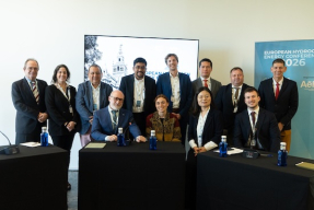 AeH2 firma acuerdos con asociaciones de Europa y Latinoamérica para avanzar en el desarrollo del hidrógeno