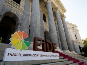 EiDF Solar integra a ODF Energía en su división fotovoltaica