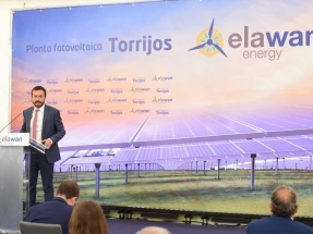 Castilla La Mancha, al filo del 100% renovable