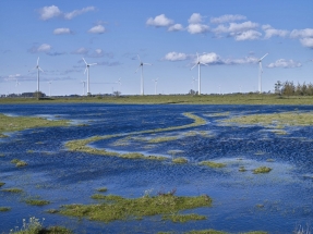 Elecnor alcanza un beneficio neto de 20,8 millones de euros en el primer trimestre de 2020