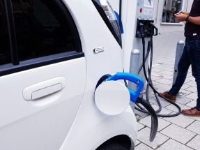 Integrating EV Charging With Solar Opens A Wealth Of Opportunities