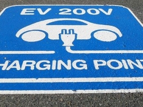 Revenue of €3.3 billion Expected from Charging Stations in Germany in 2030