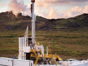 Elemental Energies and Iceland Drilling Launch Global Geothermal JV