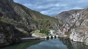 EDP sumará en 2026 una nueva central hidráulica en Asturias que añadirá 3 MW renovables