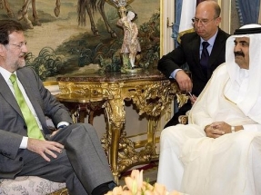 ¿Qué le debe el Gobierno Rajoy al Emirato de Catar?