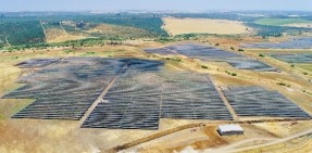 BayWa r.e. vende un parque solar de 95 MW en la provincia de Córdoba a Encavis AG