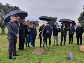 Extremadura cuadruplicará en 2020 la potencia fotovoltaica instalada Extremadura cuadruplicará en 2020 la potencia fotovoltaica instalada