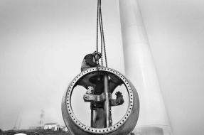 Mucho viento y poco tiempo