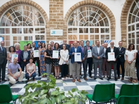 Estos son los premios EnerAgen 2022 a las mejores actuaciones en renovables, eficiencia y comunidades energéticas