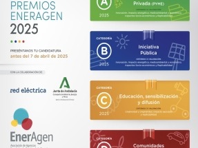 Las Agencias de Energía premiarán, un año más, las mejores iniciativas en favor de la transición energética 