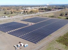 Enerside Energy lanza una emisión de acciones para aumentar su capital en hasta 40 millones