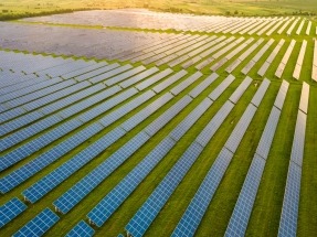 Enfinity Global Closes Financing for 101 MW in Four Solar Power Plants in Italy