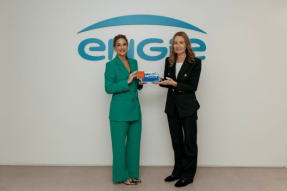Engie recibe el sello de calidad "Madrid Excelente" por parte de la Comunidad de Madrid
