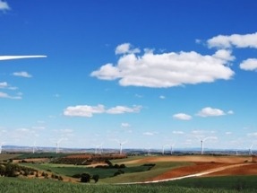Engie inicia las obras de dos parques eólicos en Cádiz con una potencia total de 37,2MW