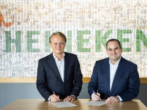Engie pondrá en marcha una planta termosolar en la fábrica de Heineken en Sevilla