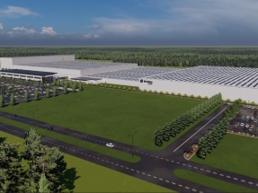 Una gigafactoría de baterías para vehículo eléctrico de mil millones de euros en Extremadura