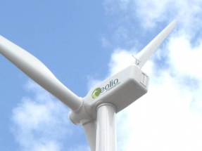 Bruselas aprueba la compra de Eolia por las francesas Engie y Crédit Agricole