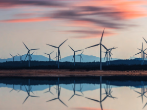 2018: más renovables, menos CO2 y un recibo de la luz un 2,5% más caro