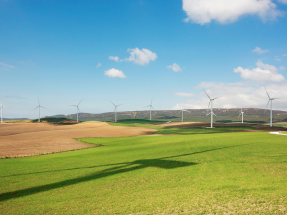 La electricidad solar y eólica españolas, las más baratas de toda Europa