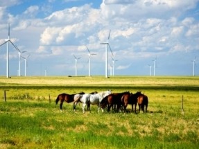 Copenhagen Infrastructure Partners adquiere una cartera de 1,3 GW eólicos en Nueva York