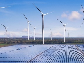 Bloomberg dice que el gasto en energías limpias debe crecer un 19%