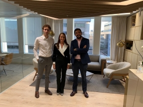 Capital Energy crea un nuevo fondo con 20 M€ para impulsar las startups energéticas más innovadoras