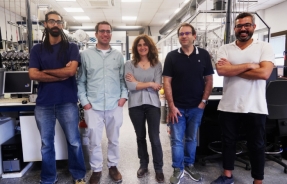 Combustibles renovables a partir de luz solar