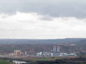 Repsol le compra a Viesgo sus dos centrales térmicas de ciclo combinado