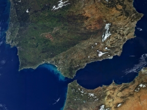 El consumo de energía per capita en España quintuplica al consumo per capita en Marruecos