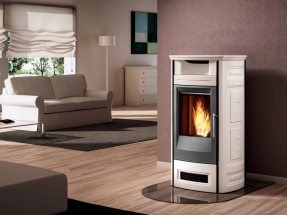 La astilla de madera, el combustible más económico para calentar tu casa