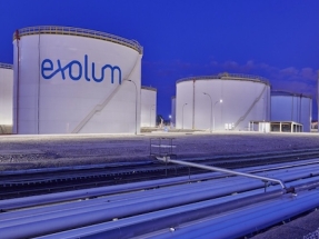 Exolum transporta con éxito hidrógeno a través de su red habitual de oleoductos