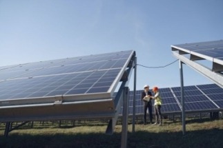 La fotovoltaica de España es la que más crece de toda Europa