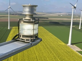 Natural Power Supports Acquisition of French Onshore Wind Portfolio