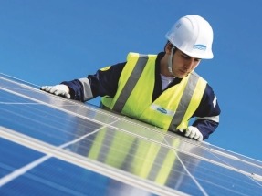 España, cada vez más enfocada al sol