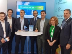 Bureau Veritas y RenerCycle se alían para impulsar la economía circular en la industria eólica