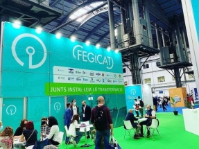 Los instaladores se suman al Observatorio de Energías Renovables de Cataluña