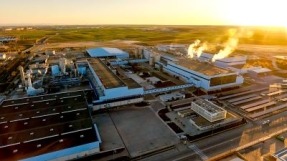 International Paper instalará una caldera de biomasa en su fábrica de Fuenlabrada