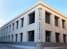 El primer siglo de historia de Enercoop
El primer siglo de historia de Enercoop