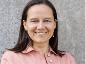 Fanny Bardé, premiada como Mujer Innovadora de la UE por sus baterías de última generacion