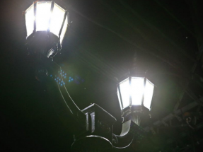 La iluminación eficiente avanza en Canarias de la mano de la financiación pública La iluminación eficiente avanza en Canarias de la mano de la financiación pública