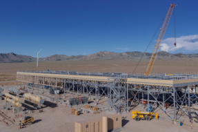 Fervo Energy and Turboden Announce New 1.7 GW Turbine Supply Framework Agreement