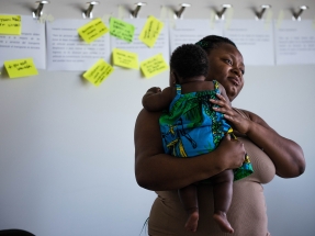 Colectivos vulnerables piden un "consumo mínimo vital" de energía para asegurar una transición justa